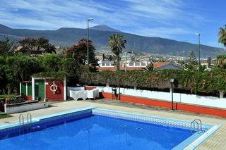 O7 Tenerife Puerto de la Cruz (Tenerife)
