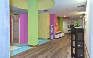 Hotel O7 Tenerife