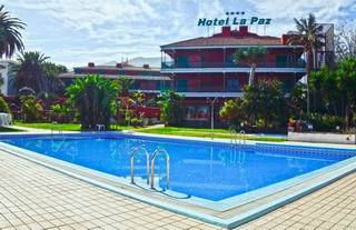 O7 Tenerife 4*