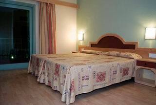 Hotel O7 Tenerife Puerto de la Cruz (Tenerife)