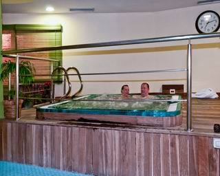 O7 Tenerife Hotel