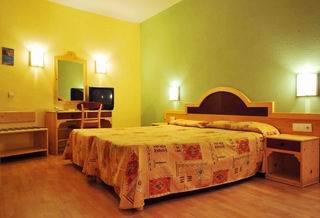 O7 Tenerife Hotel Puerto de la Cruz (Tenerife)