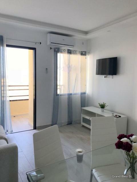 Appartement Les Au Club Paraiso