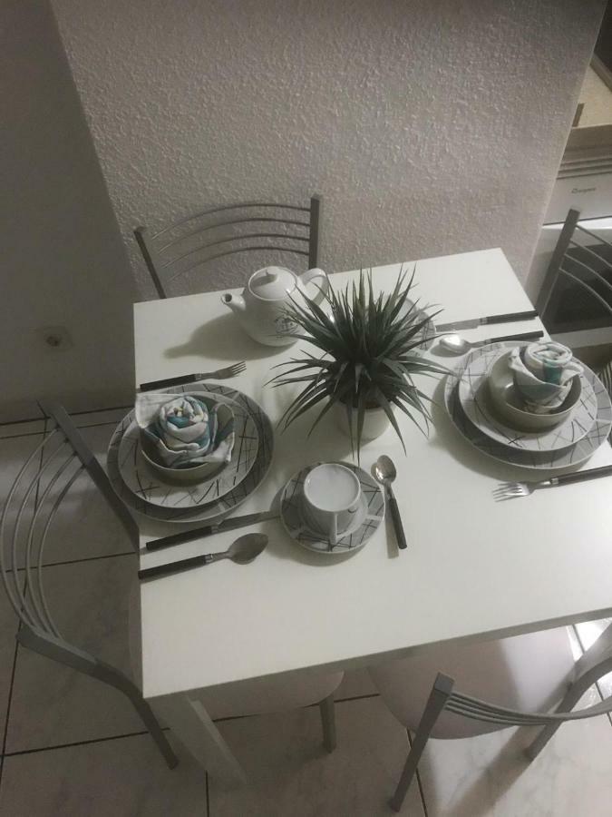 Club Atlantisch Appartement Costa Adeje (Tenerife)