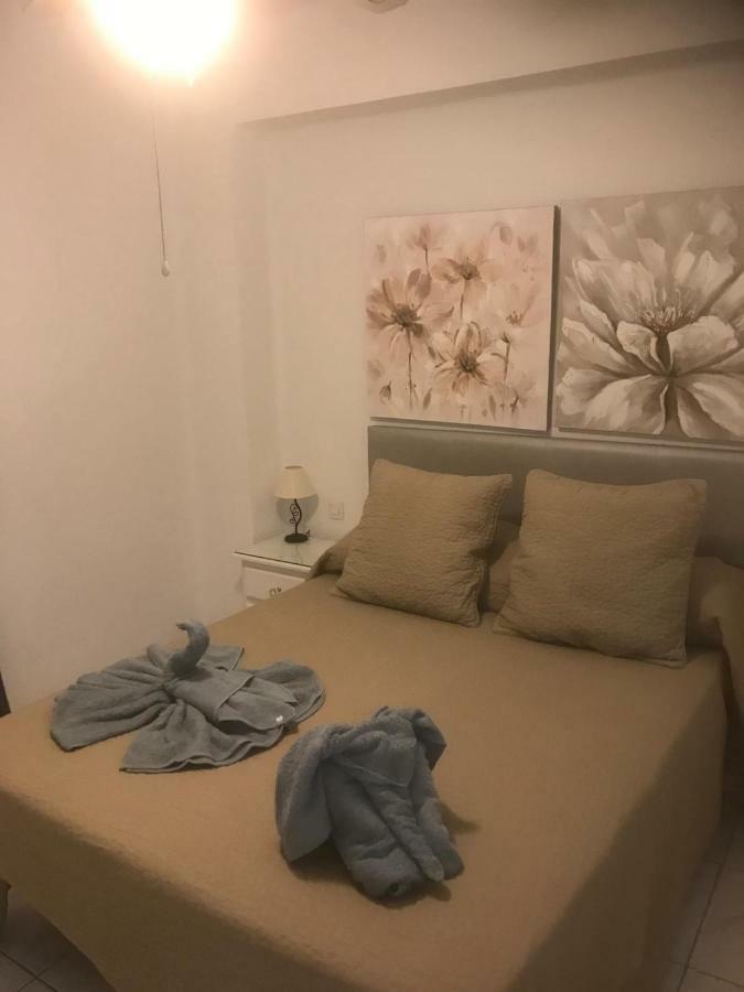 Appartement Club Atlantisch
