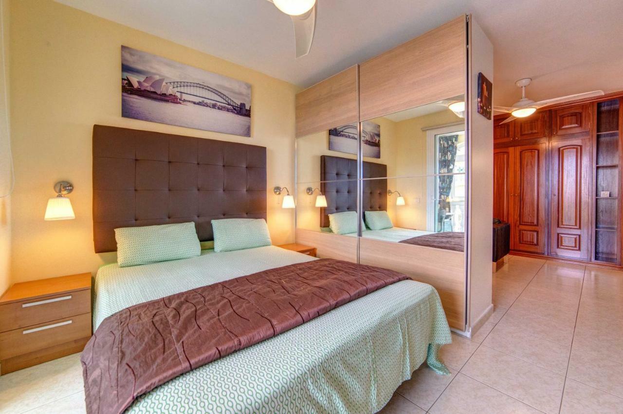 Parque Tropical Appartement