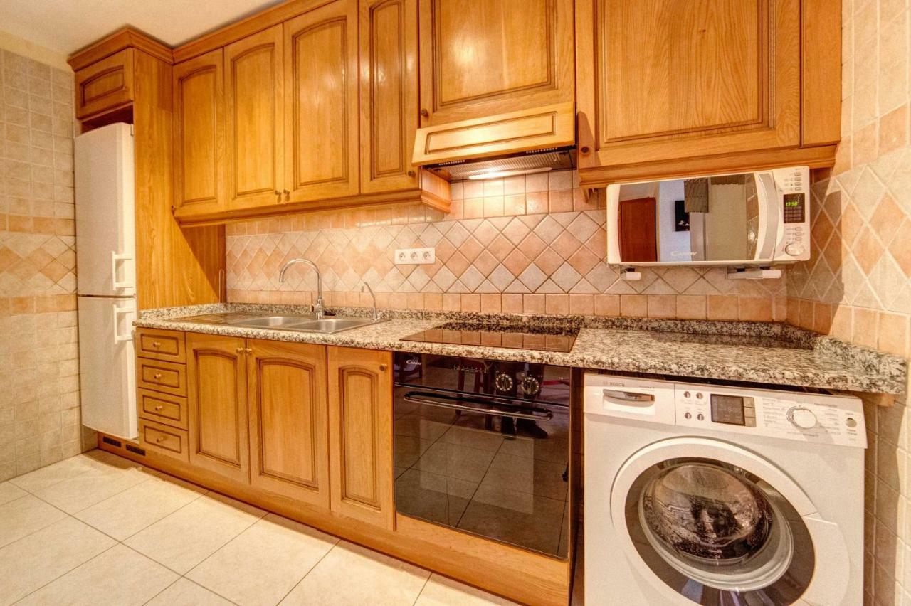 Appartement Parque Tropical Los Cristianos (Tenerife)