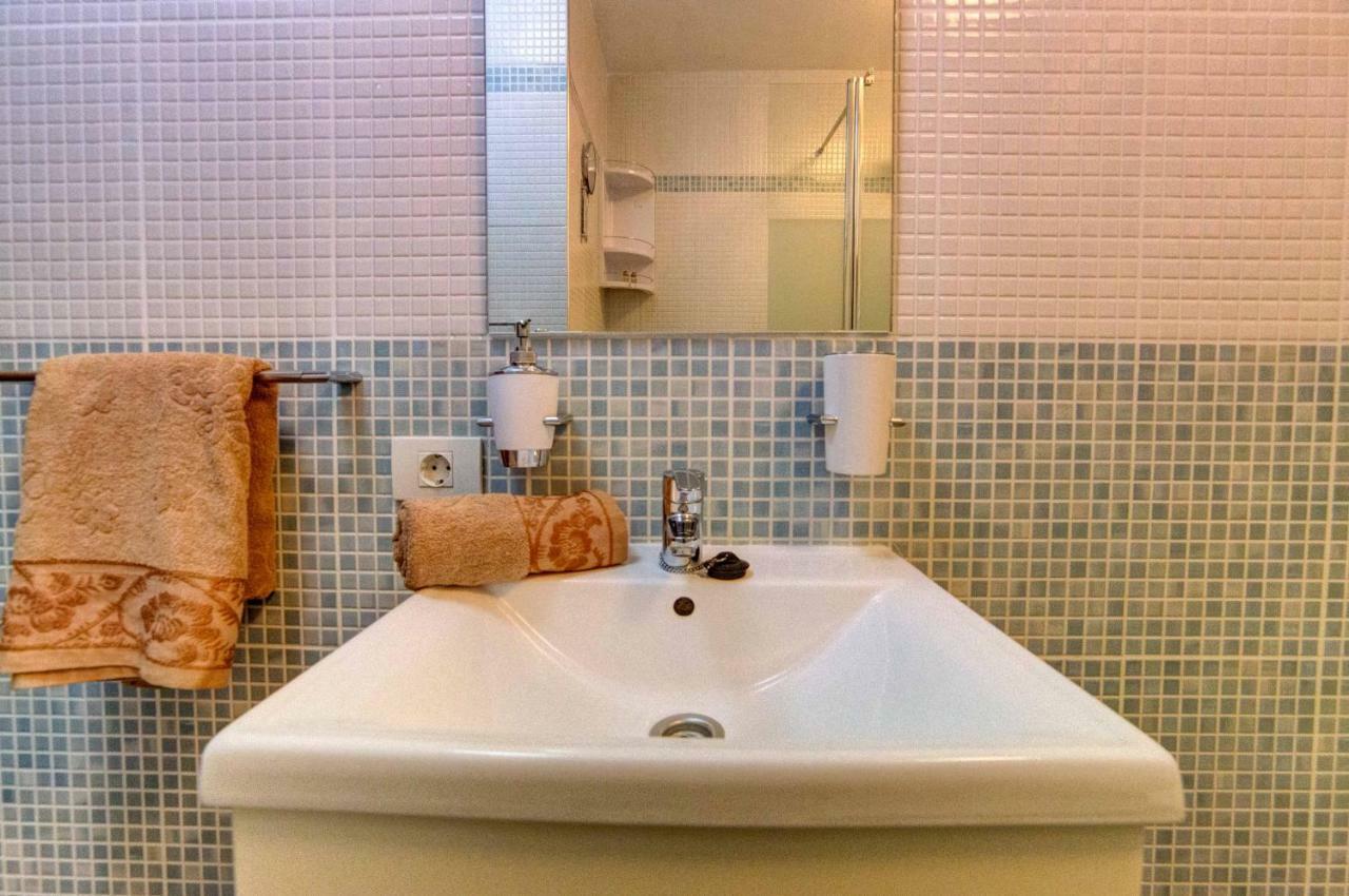 Parque Tropical Appartement *