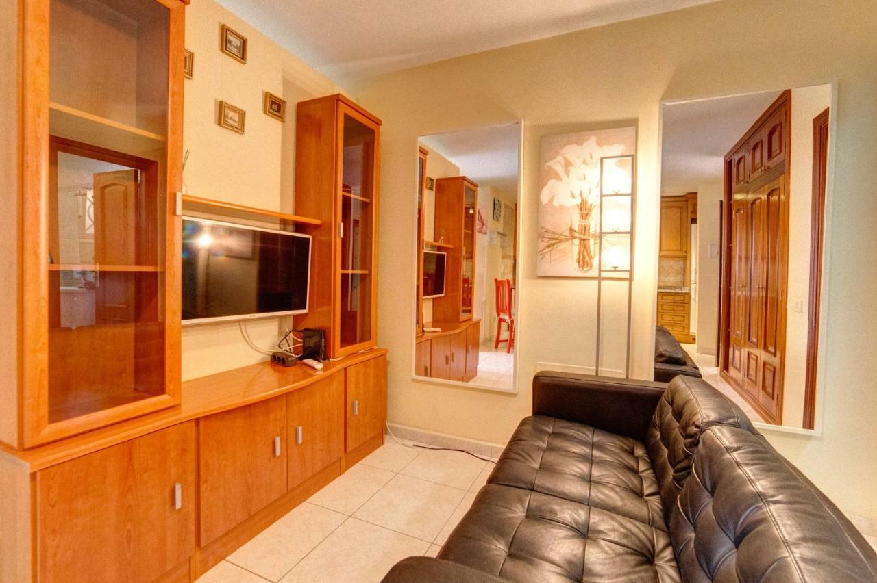 Parque Tropical Appartement