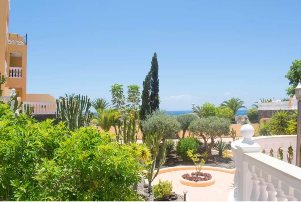 Parque Tropical Appartement Los Cristianos (Tenerife)
