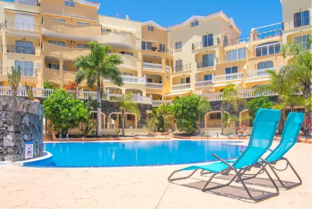 Appartement Parque Tropical *