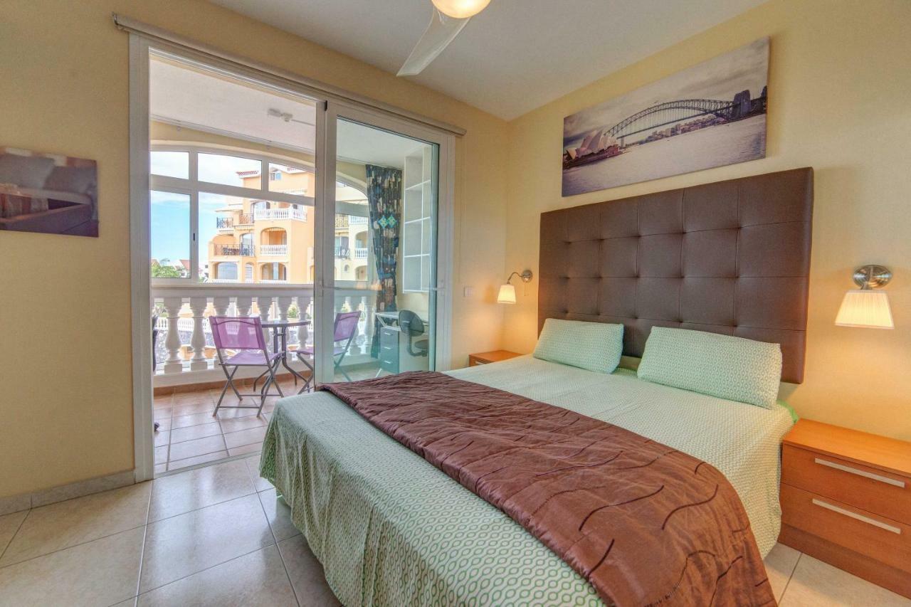 Parque Tropical Appartement