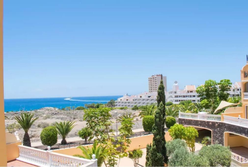 Appartement Parque Tropical *