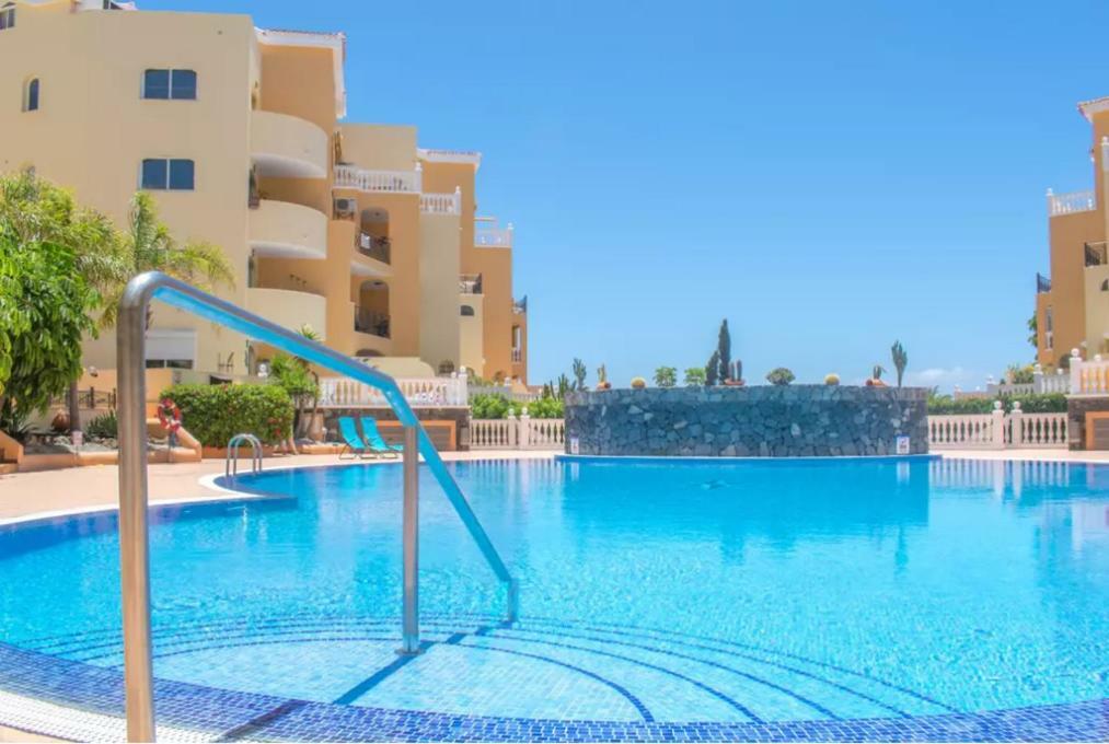 Appartement Parque Tropical Los Cristianos (Tenerife)