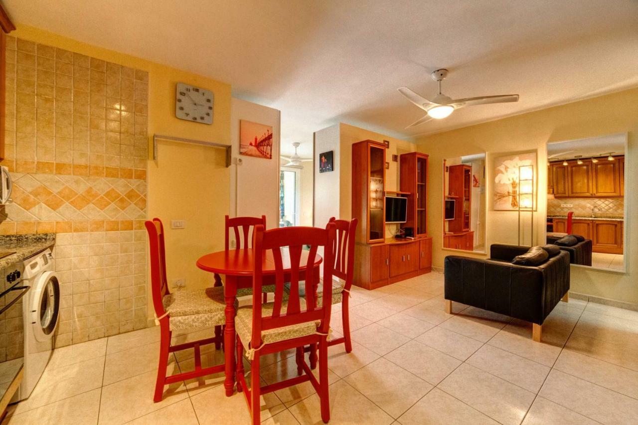 Appartement Parque Tropical *