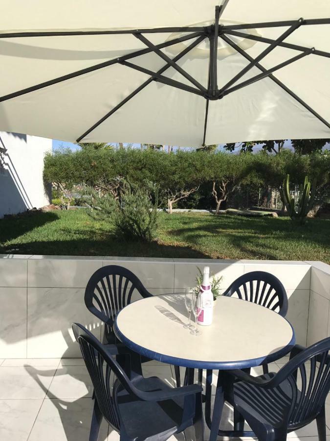 Club Atlantisch Appartement *
