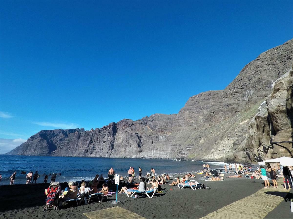 Gigantes Marina, Water Front Apartamento *