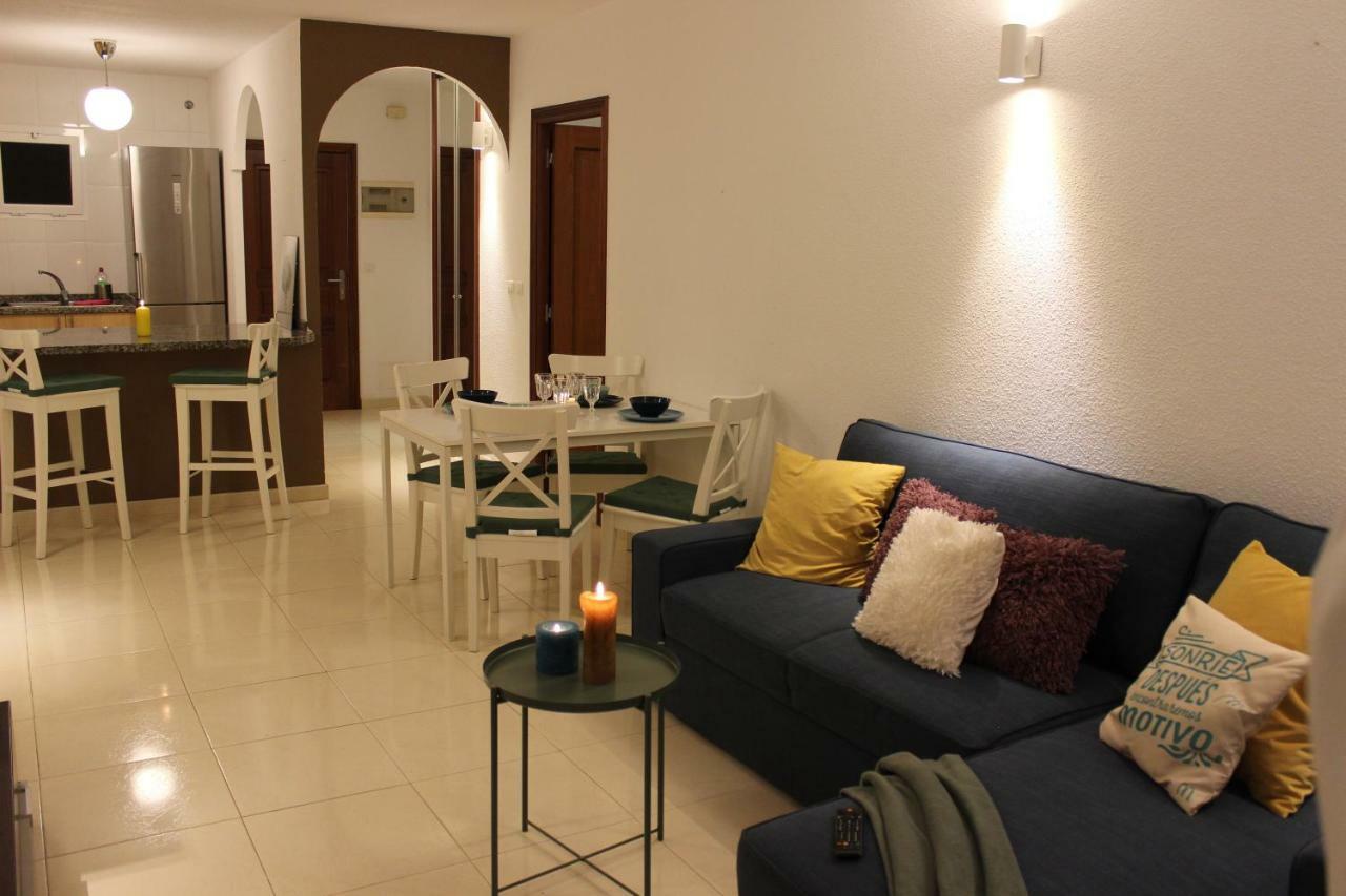 Costa Adeje Vi Apartamento Costa Adeje (Tenerife)