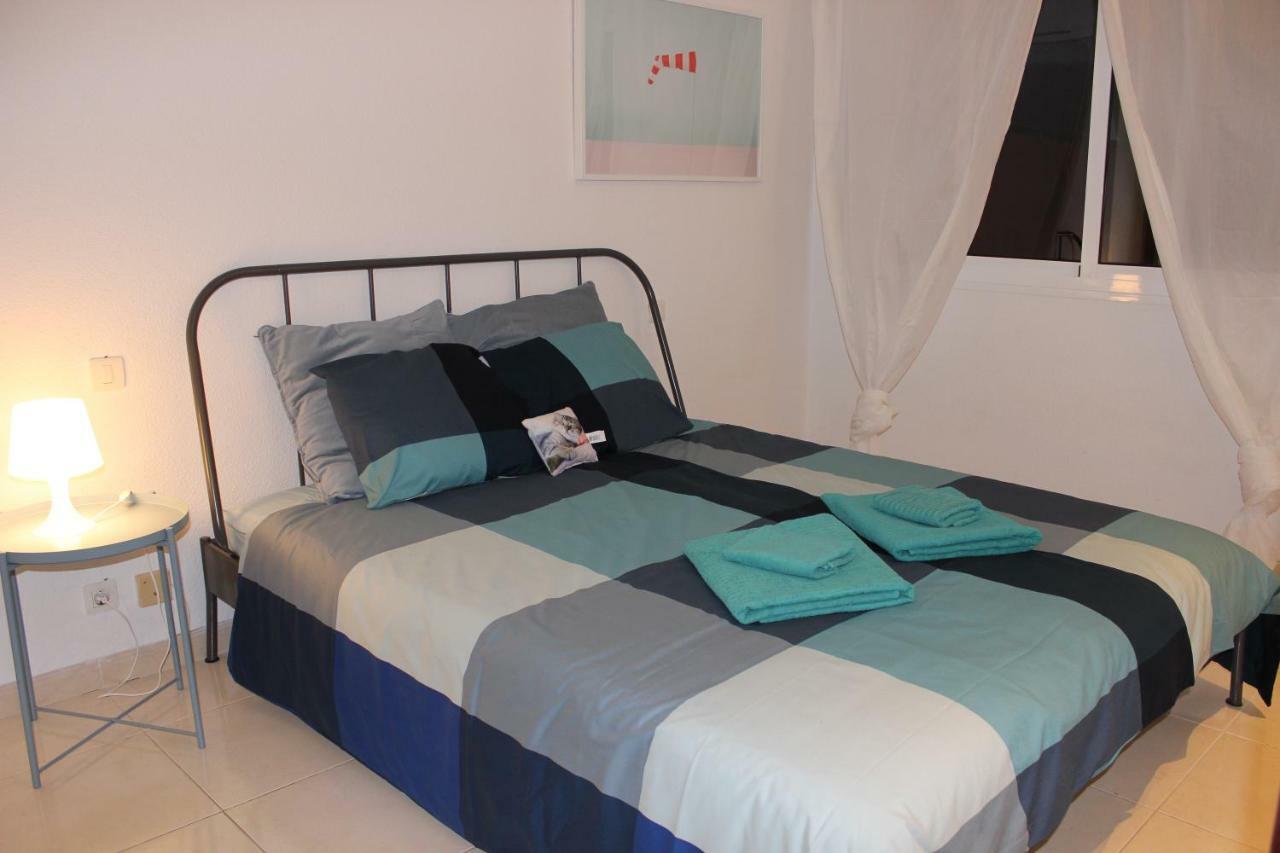Costa Adeje Vi Apartamento Costa Adeje (Tenerife)