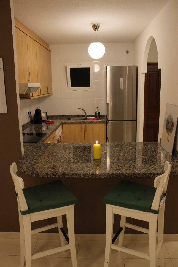 Costa Adeje Vi Apartamento Costa Adeje (Tenerife)