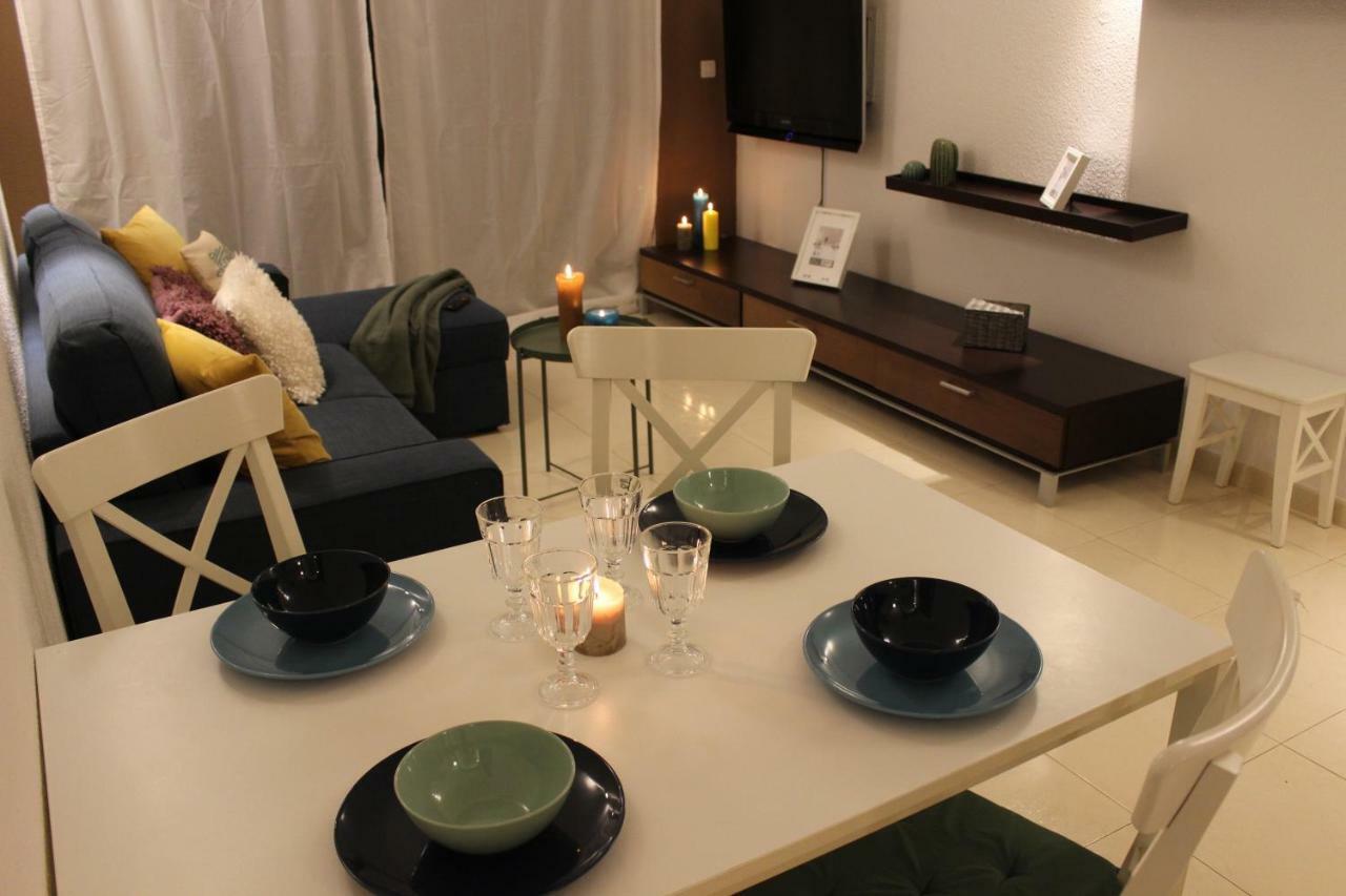Apartamento Costa Adeje Vi Costa Adeje (Tenerife)