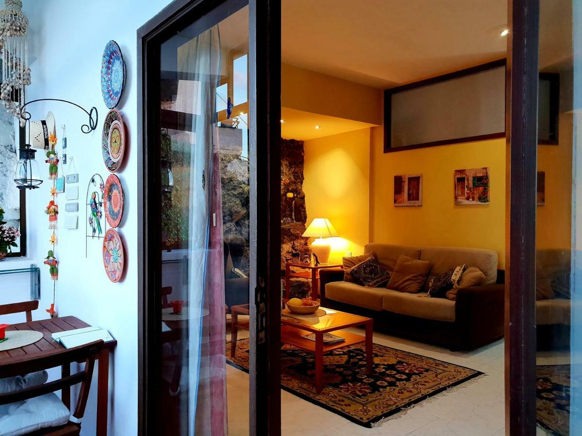 Mesa Del Mar Apartament *