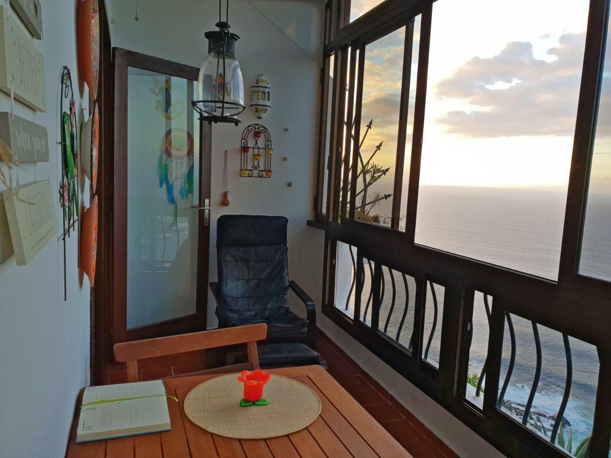Apartment Mesa Del Mar Apartament Tacoronte
