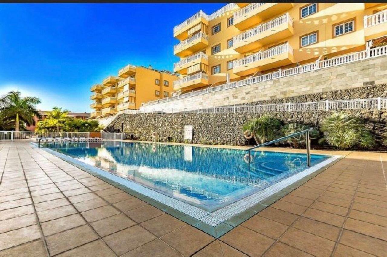 Appartement Primavera