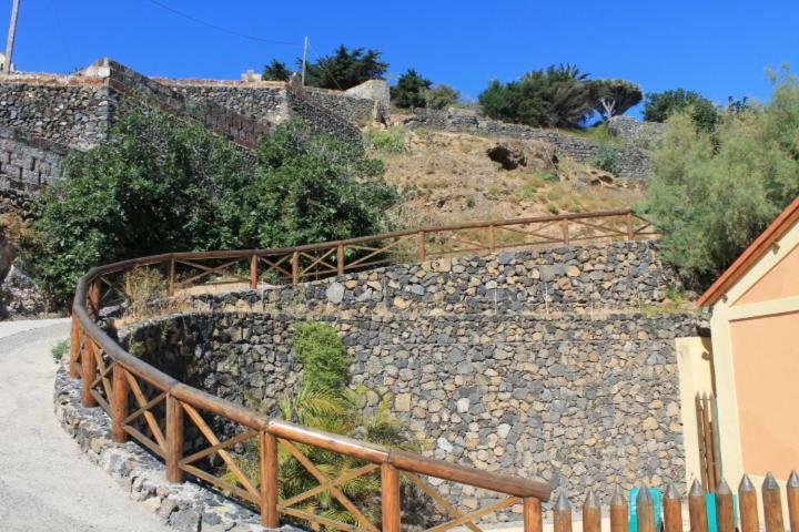 Сasa de vacaciones Gordejuela 1 *
