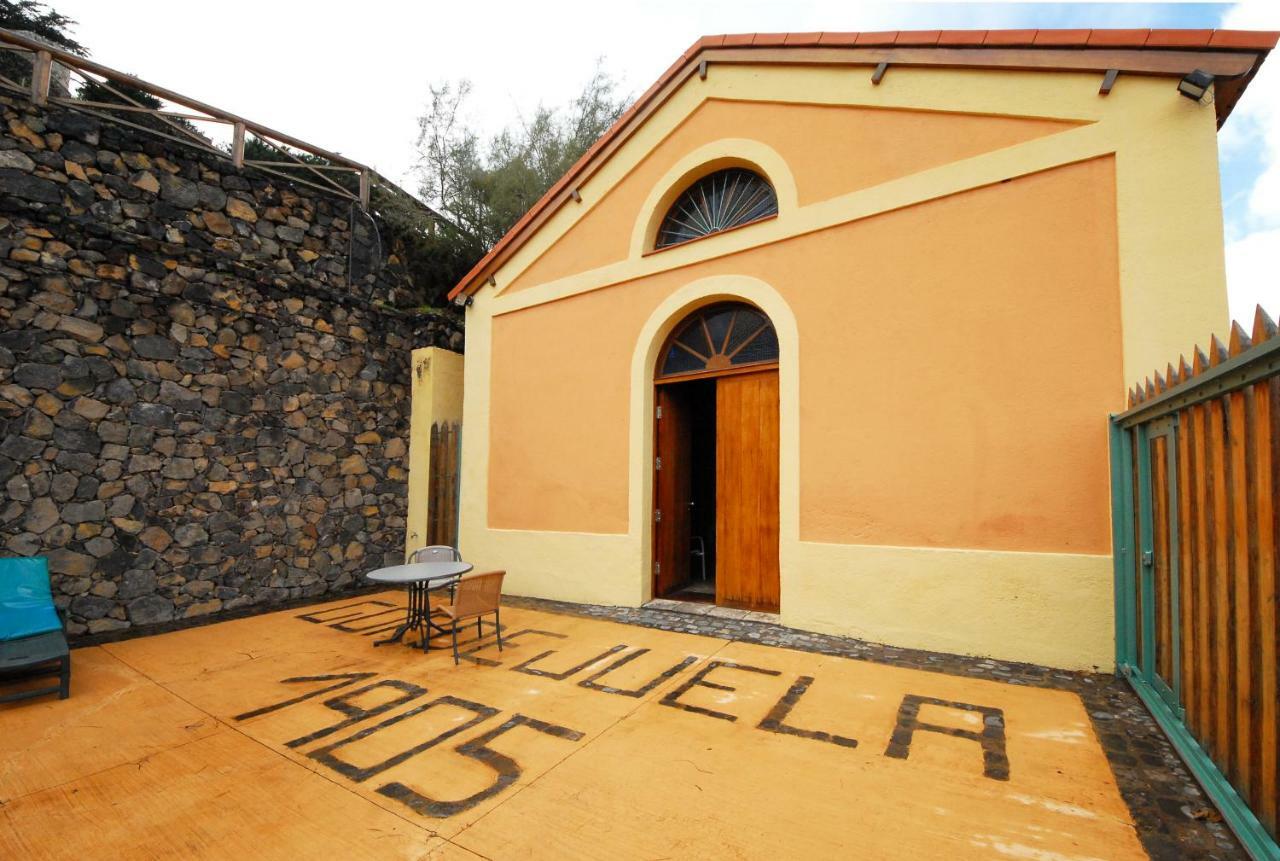 Сasa de vacaciones Gordejuela 1