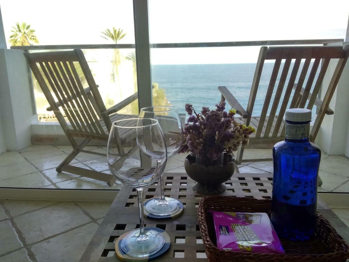 Apartamento Atlántico Puerto de la Cruz (Tenerife)