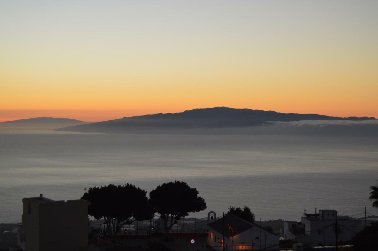 Balcones De Erques Holiday home Guia de Isora (Tenerife)
