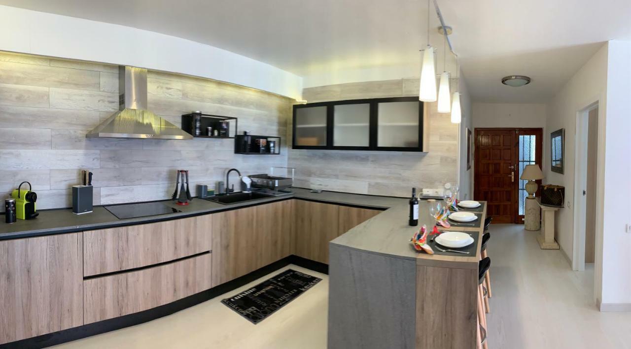 Apartamento Cristianos View Arona (Tenerife)