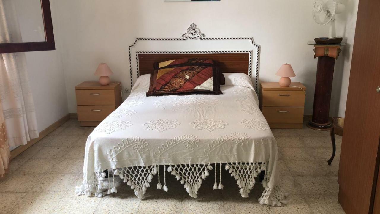 Holiday home Casa Terrera