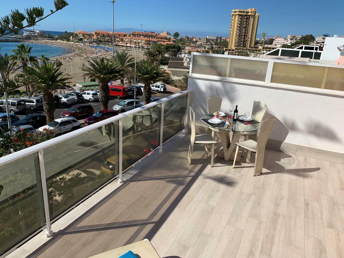 Apartamento Cristianos View *