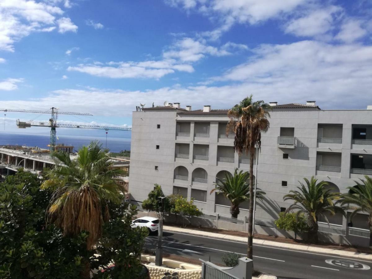 Marina Palace - * Playa Paraiso (Tenerife)