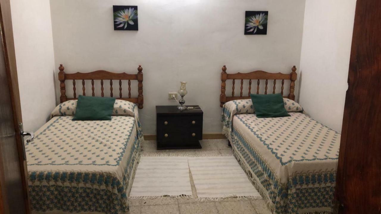 Holiday home Casa Terrera *