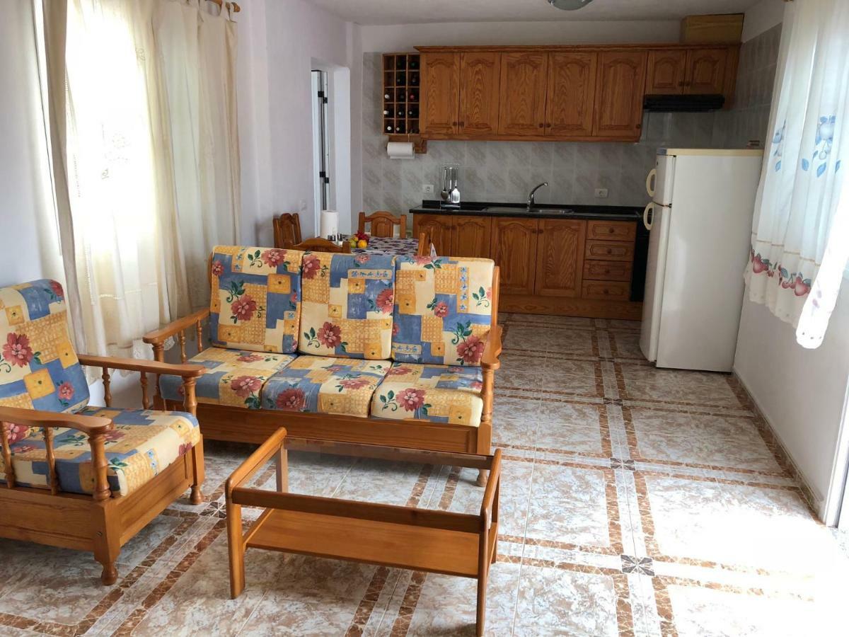 Appartement Atico Estrella