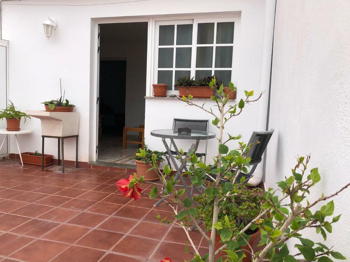 Appartement Atico Estrella *