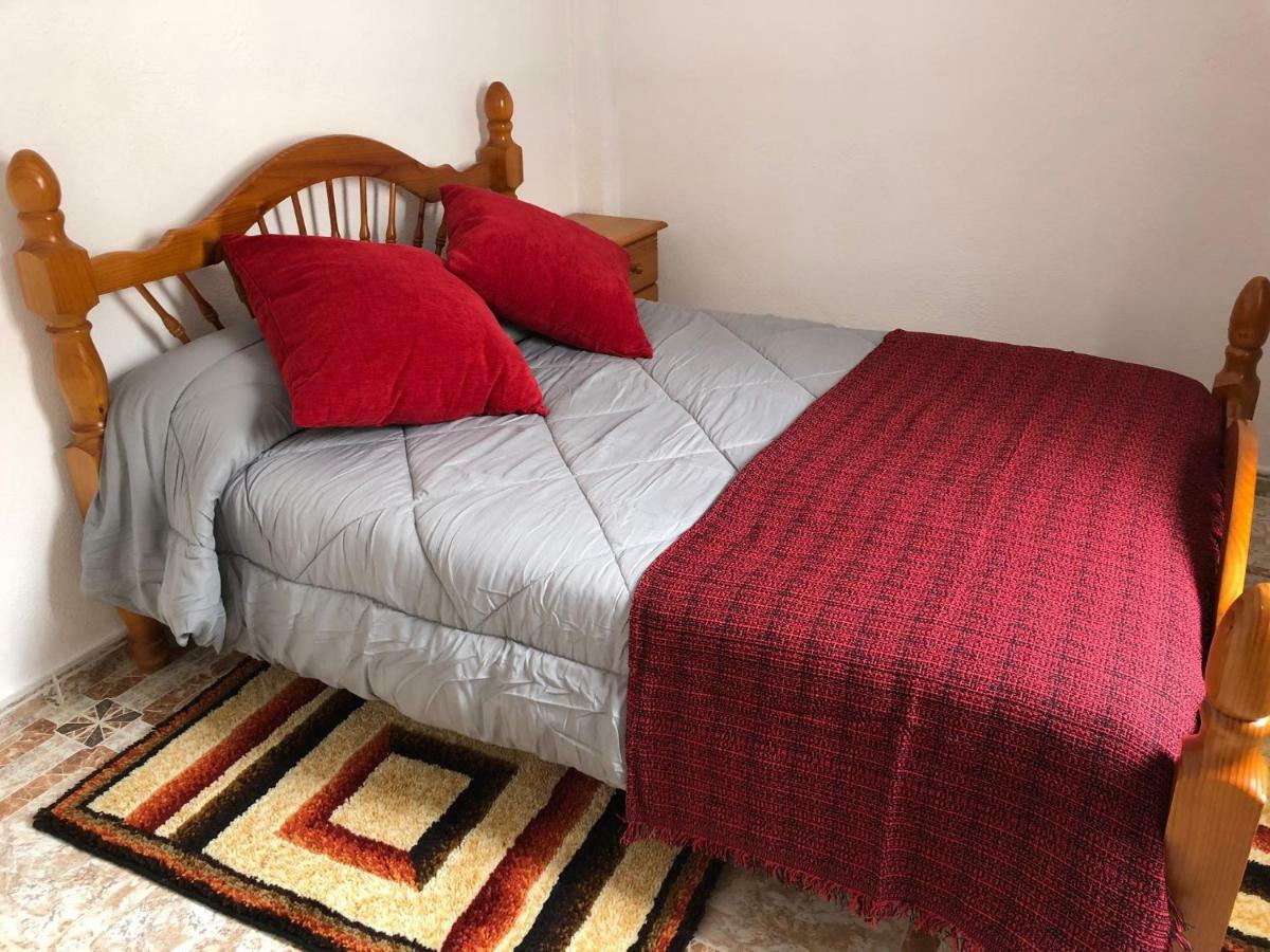Appartement Atico Estrella Tejina de Isora