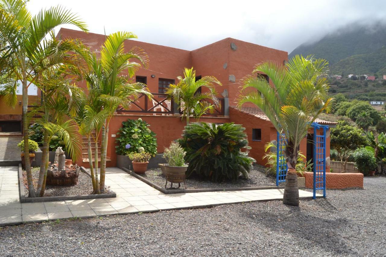 Castanos