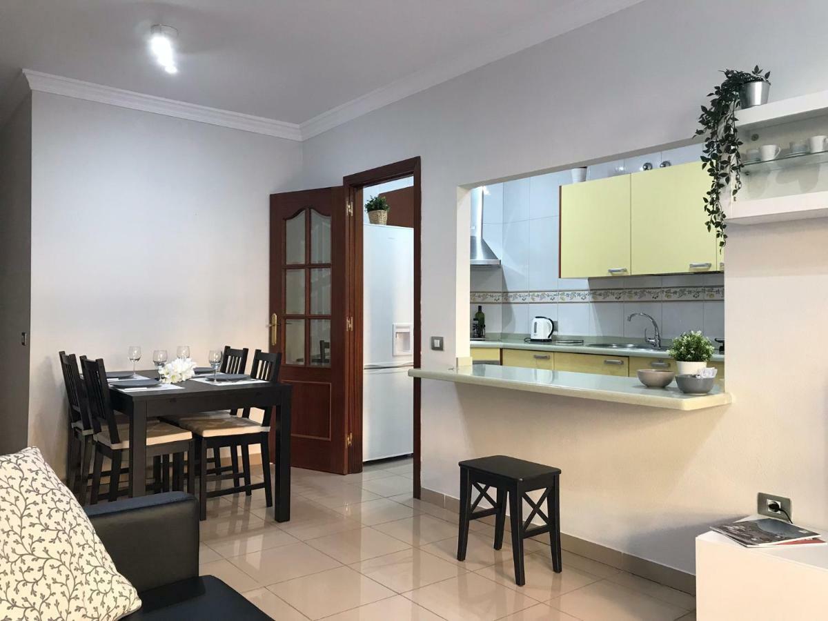 Dreaming The Sun Tenerife Appartement *