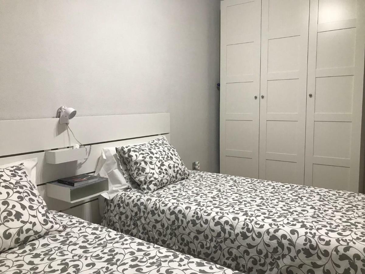 Appartement Dreaming The Sun Tenerife *