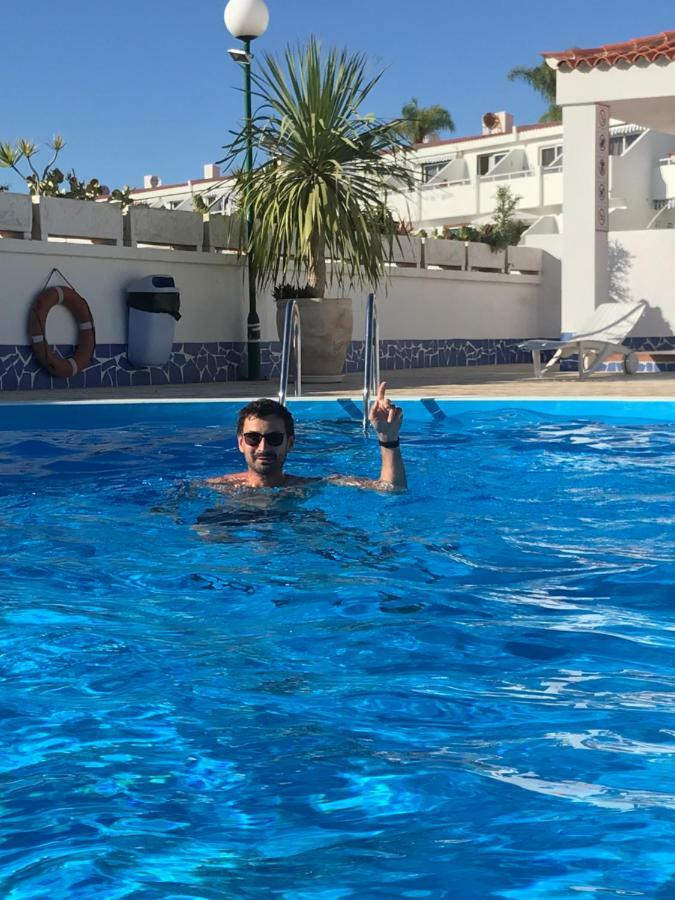 Appartement Holiday Valley Costa Adeje (Tenerife)