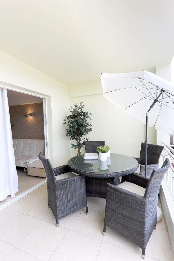 Tenerife South Ocean Golf Apartment San Miguel de Abona
