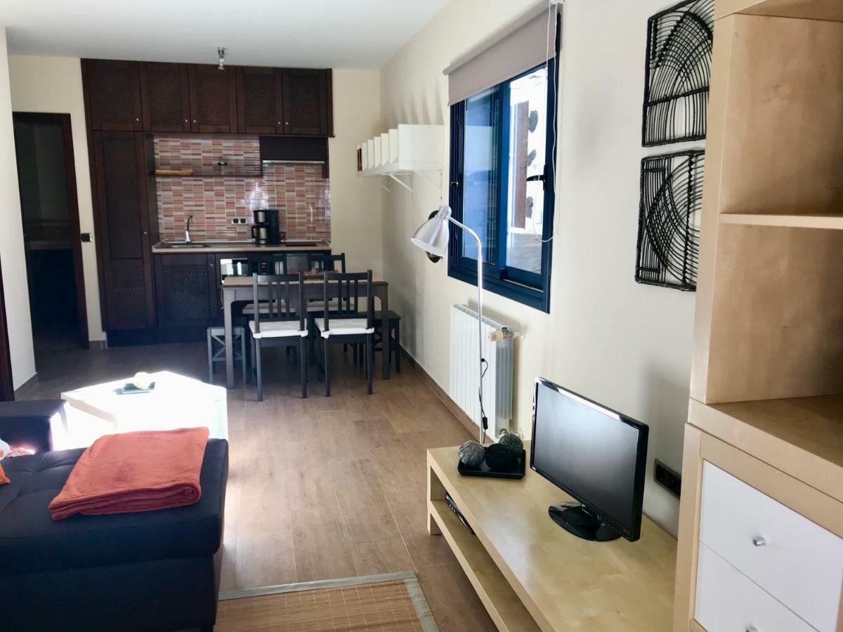 Apartamento Riendas Vivas