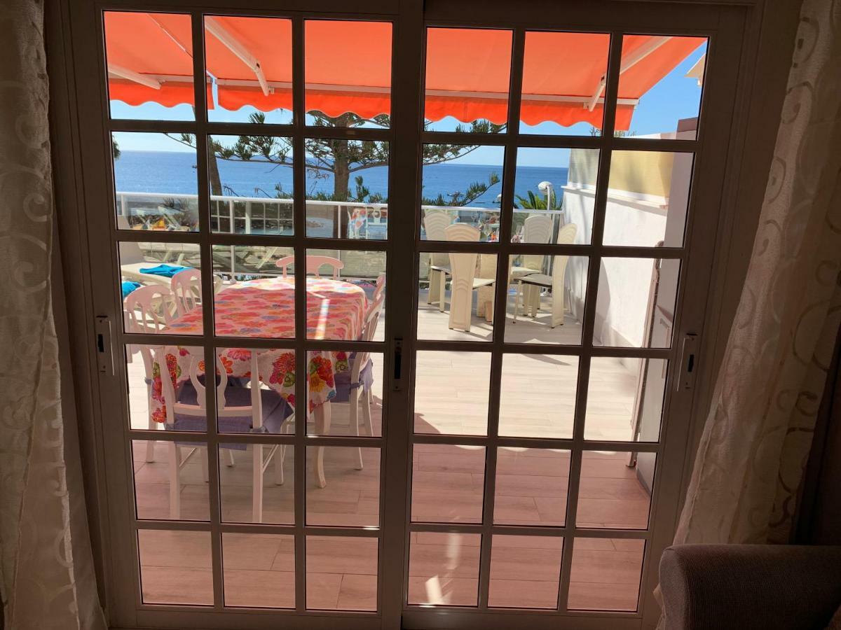 Cristianos View