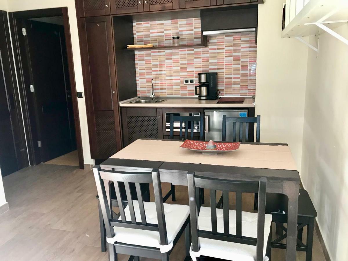 Apartamento Riendas Vivas *