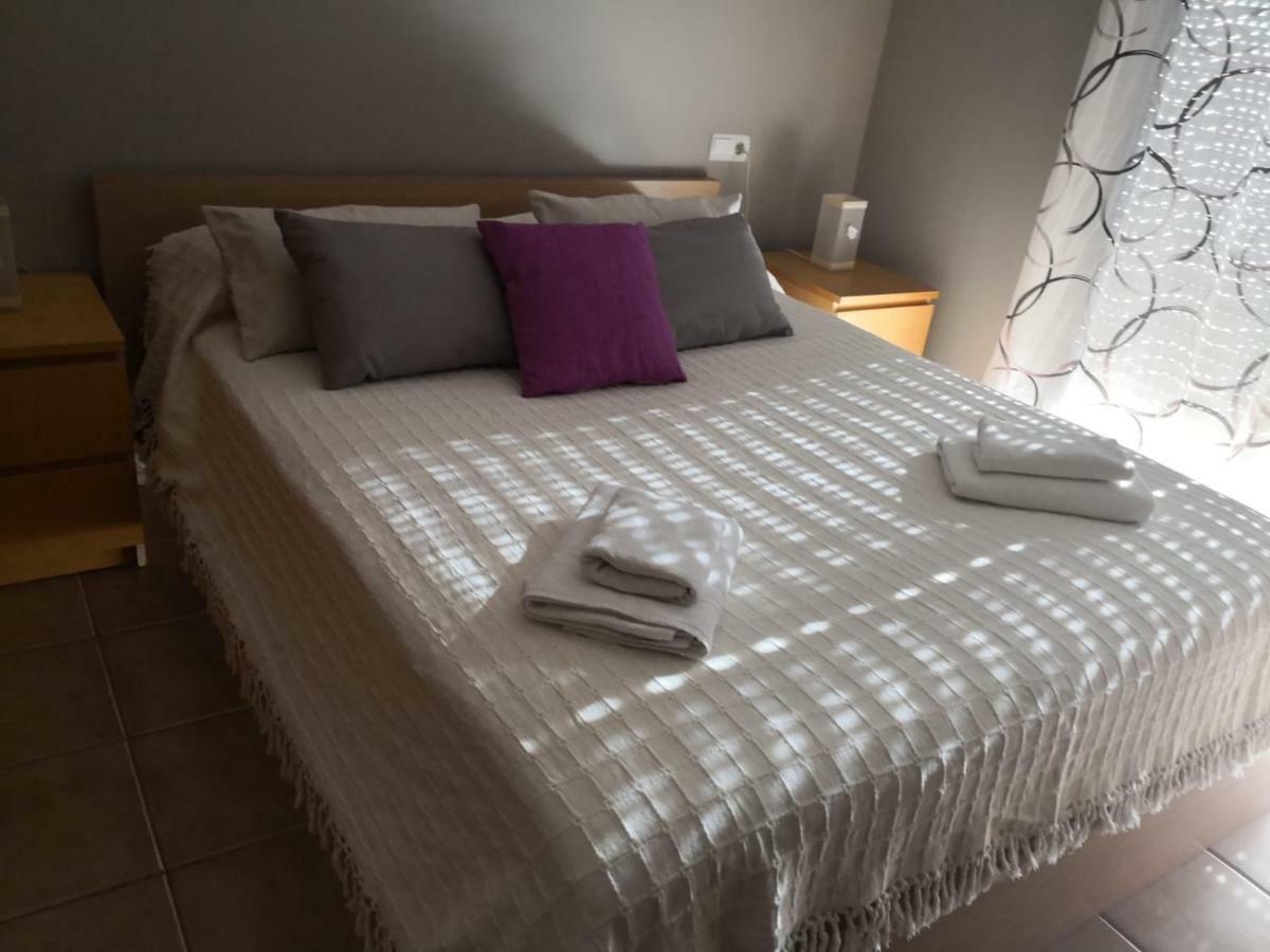 Appartement Casa Serena *