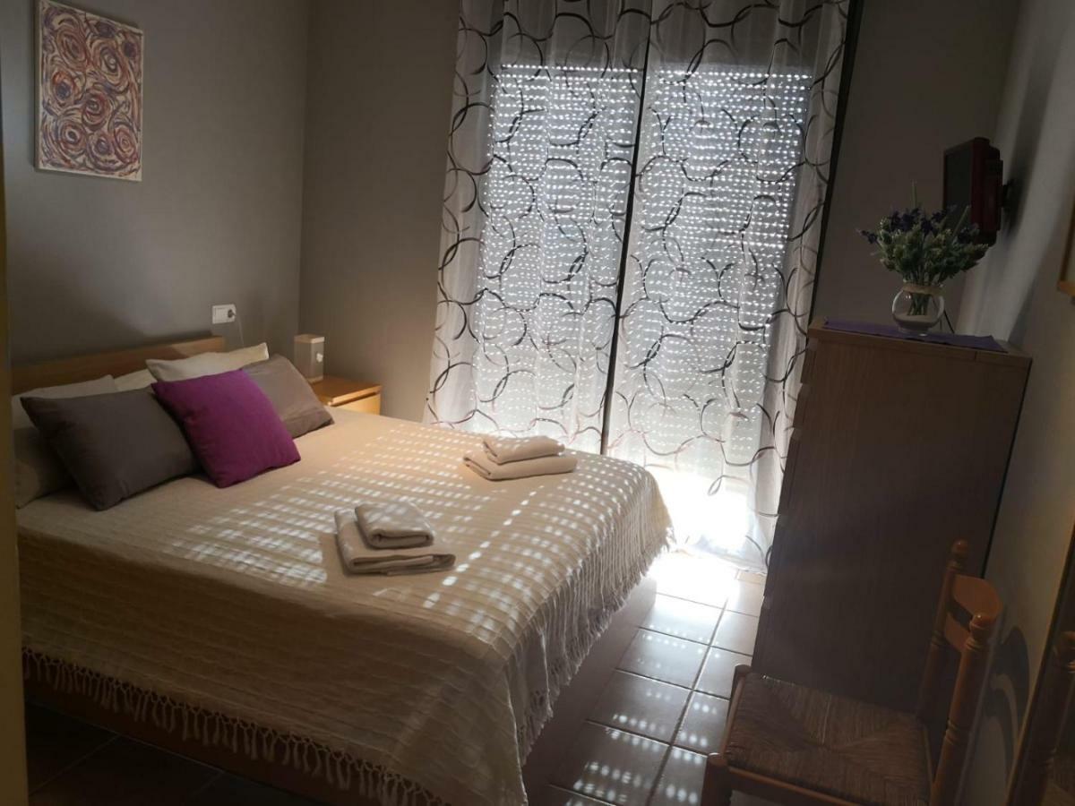 Casa Serena Appartement *